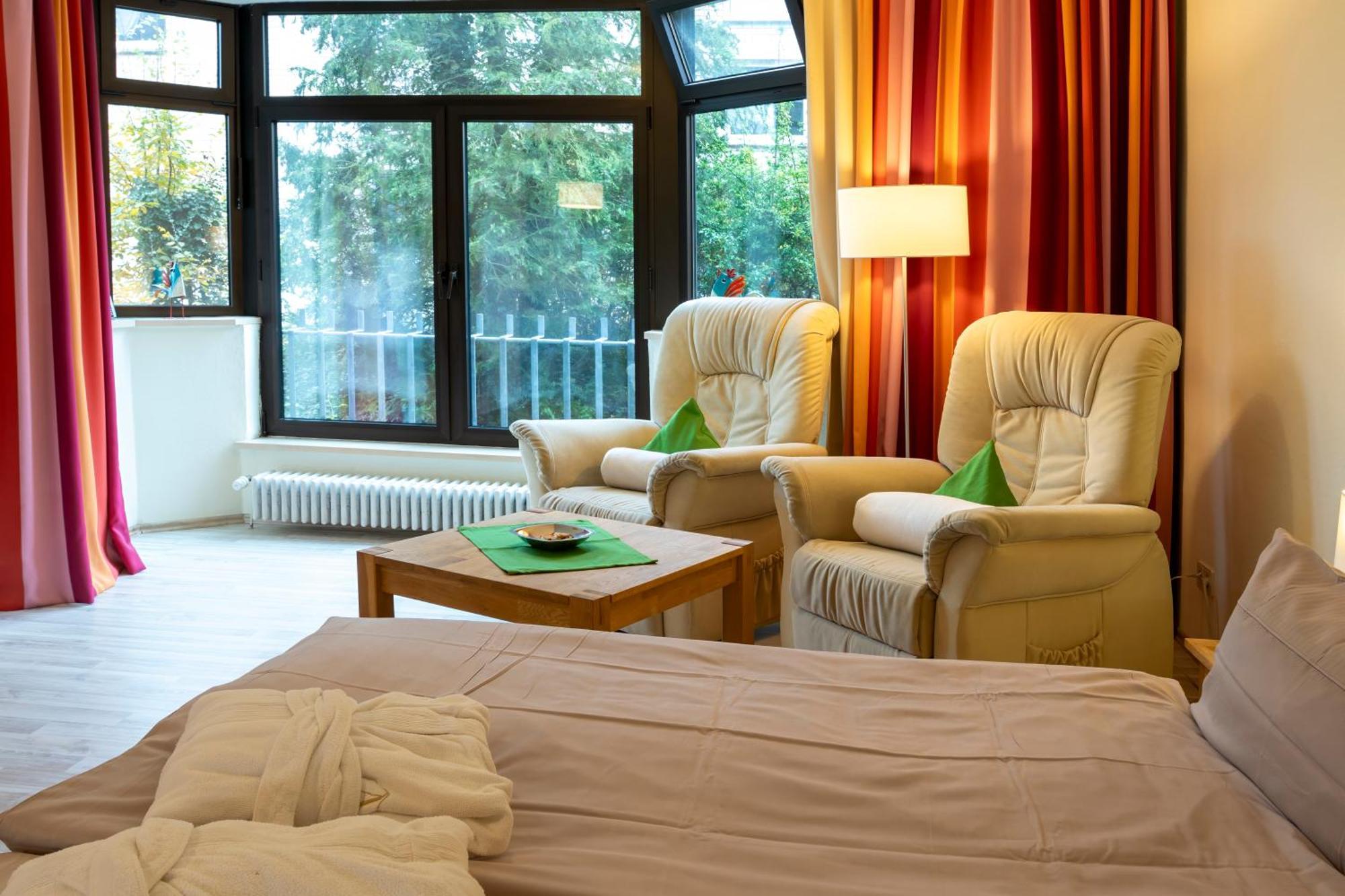Haus Roseneck Mit Gratis Zugang Zur Jod-Sole-Therme Bad Bevensen Luaran gambar