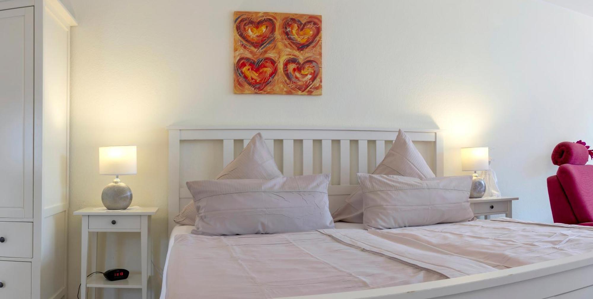 Haus Roseneck Mit Gratis Zugang Zur Jod-Sole-Therme Bad Bevensen Luaran gambar