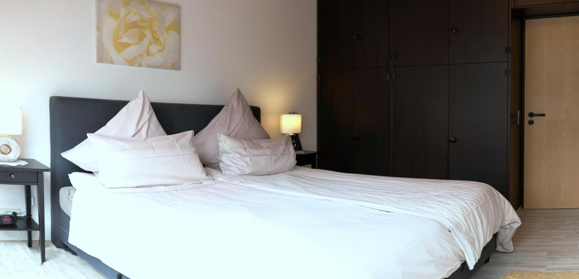 Haus Roseneck Mit Gratis Zugang Zur Jod-Sole-Therme Bad Bevensen Luaran gambar