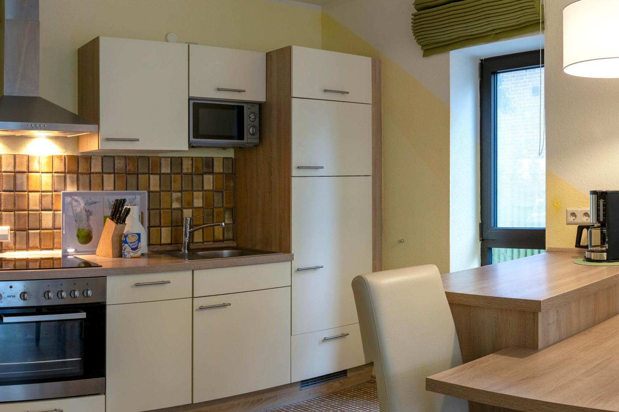 Haus Roseneck Mit Gratis Zugang Zur Jod-Sole-Therme Bad Bevensen Luaran gambar