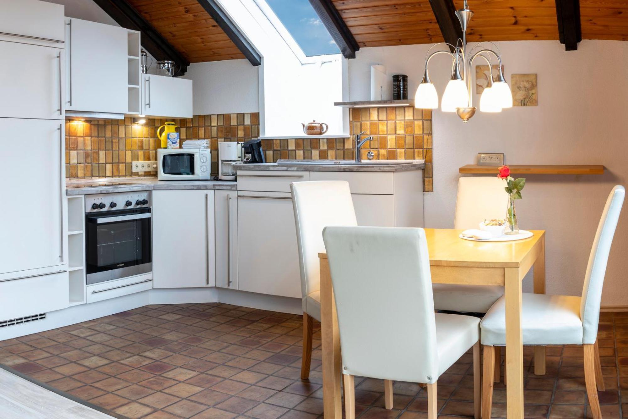 Haus Roseneck Mit Gratis Zugang Zur Jod-Sole-Therme Bad Bevensen Luaran gambar