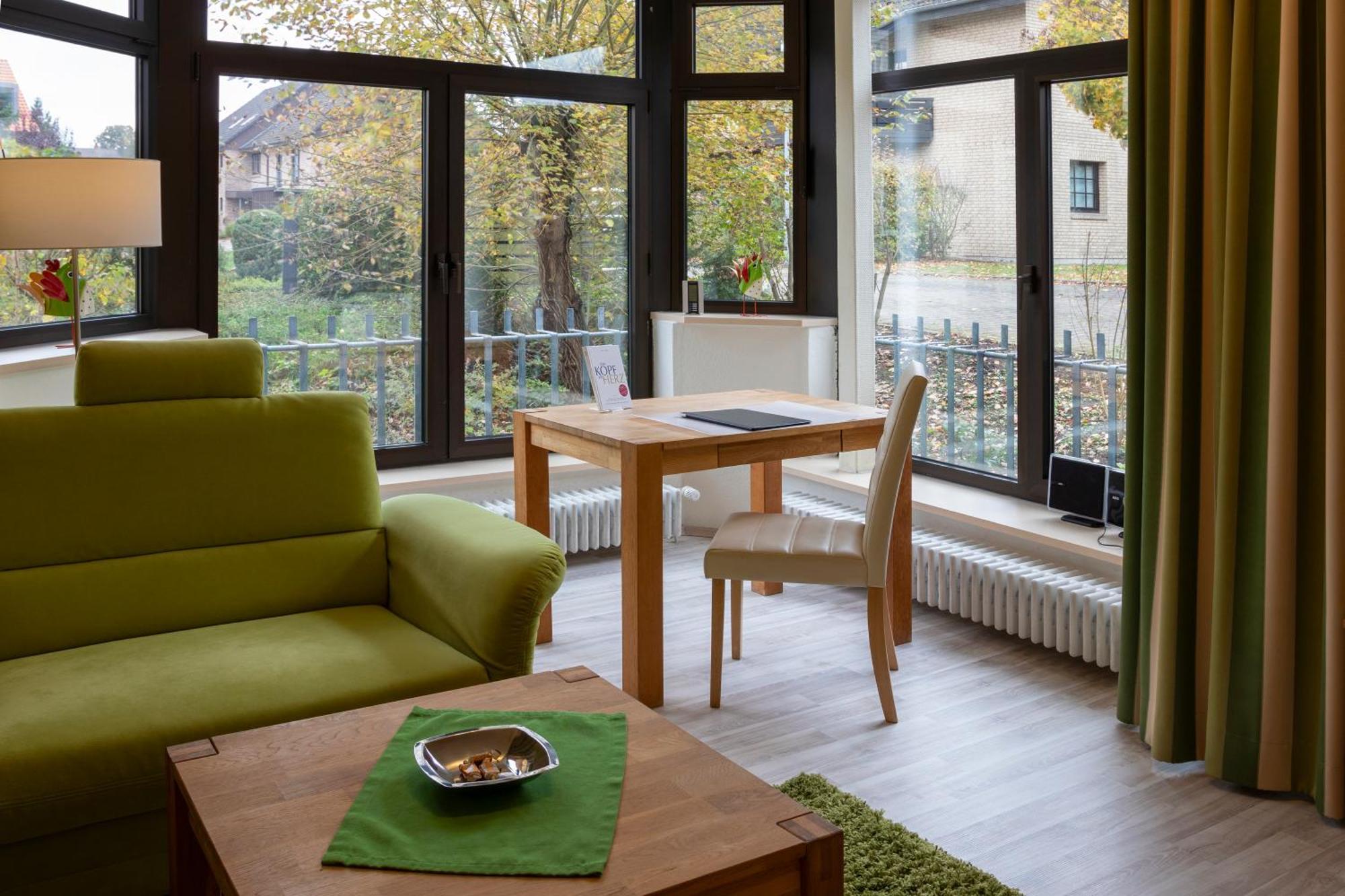 Haus Roseneck Mit Gratis Zugang Zur Jod-Sole-Therme Bad Bevensen Luaran gambar