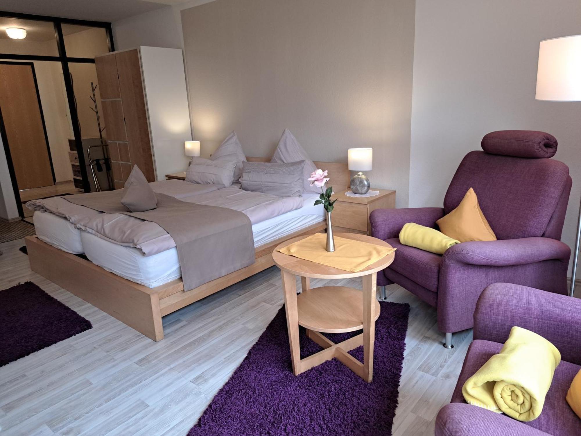 Haus Roseneck Mit Gratis Zugang Zur Jod-Sole-Therme Bad Bevensen Luaran gambar