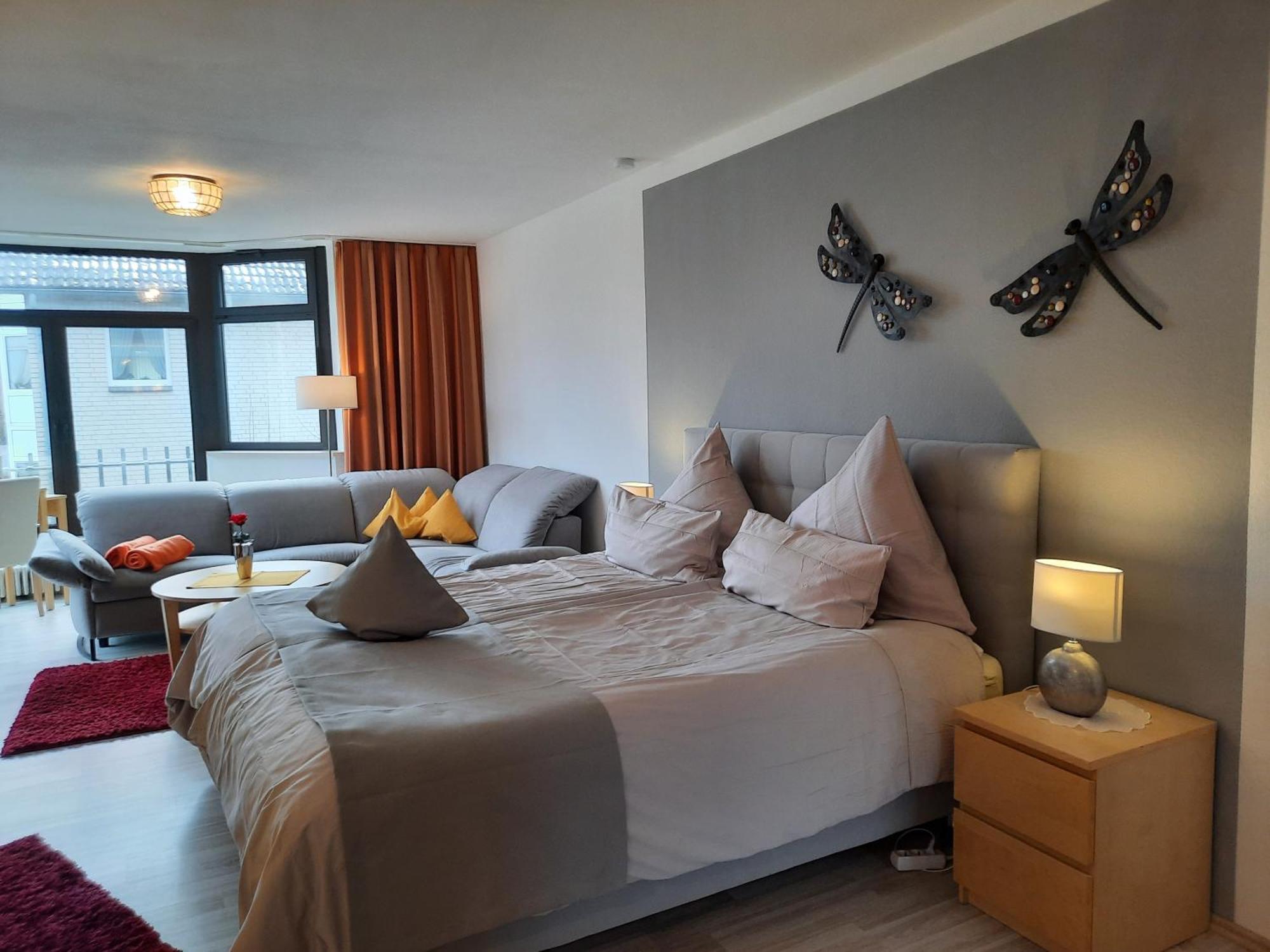 Haus Roseneck Mit Gratis Zugang Zur Jod-Sole-Therme Bad Bevensen Luaran gambar