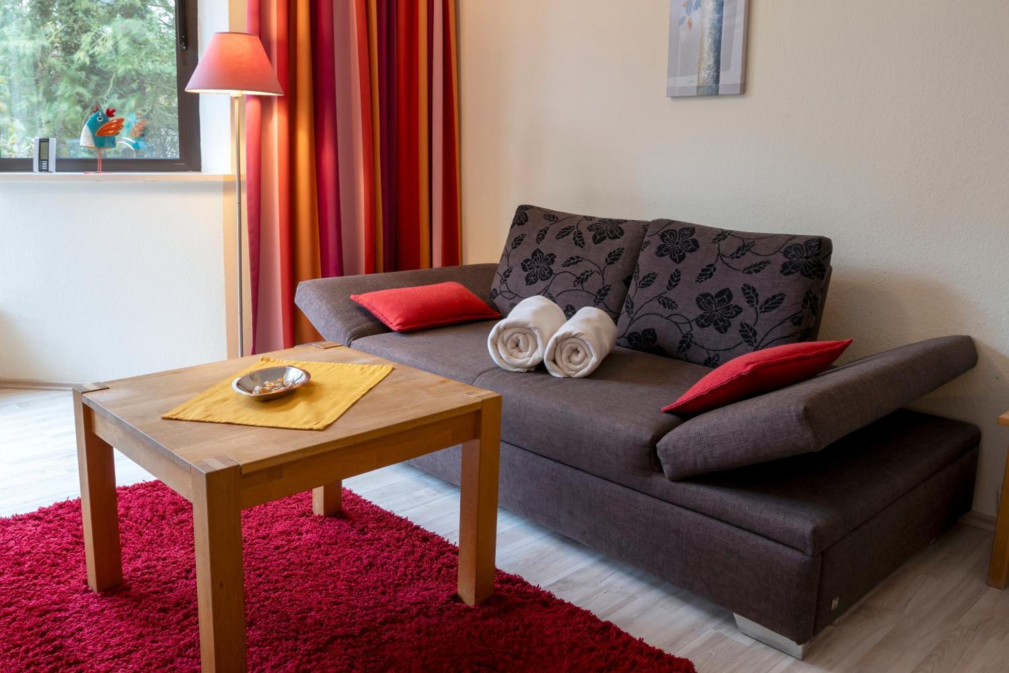 Haus Roseneck Mit Gratis Zugang Zur Jod-Sole-Therme Bad Bevensen Luaran gambar