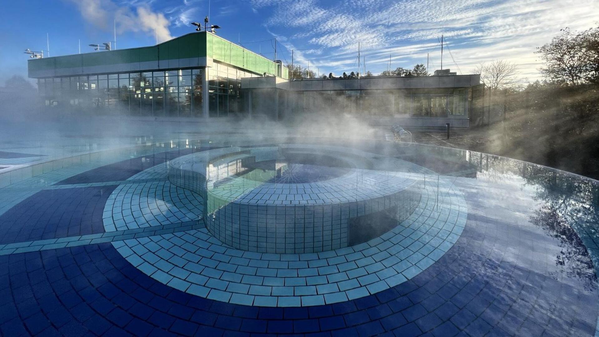 Haus Roseneck Mit Gratis Zugang Zur Jod-Sole-Therme Bad Bevensen Luaran gambar