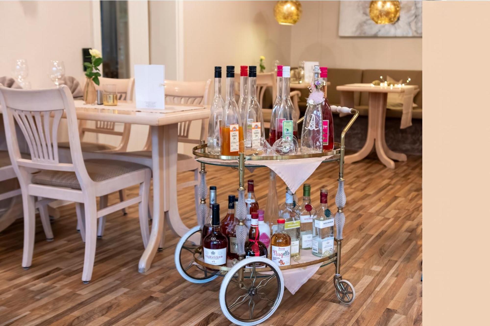Haus Roseneck Mit Gratis Zugang Zur Jod-Sole-Therme Bad Bevensen Luaran gambar